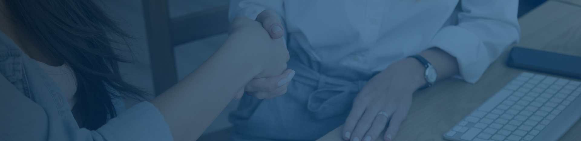 what we do banner